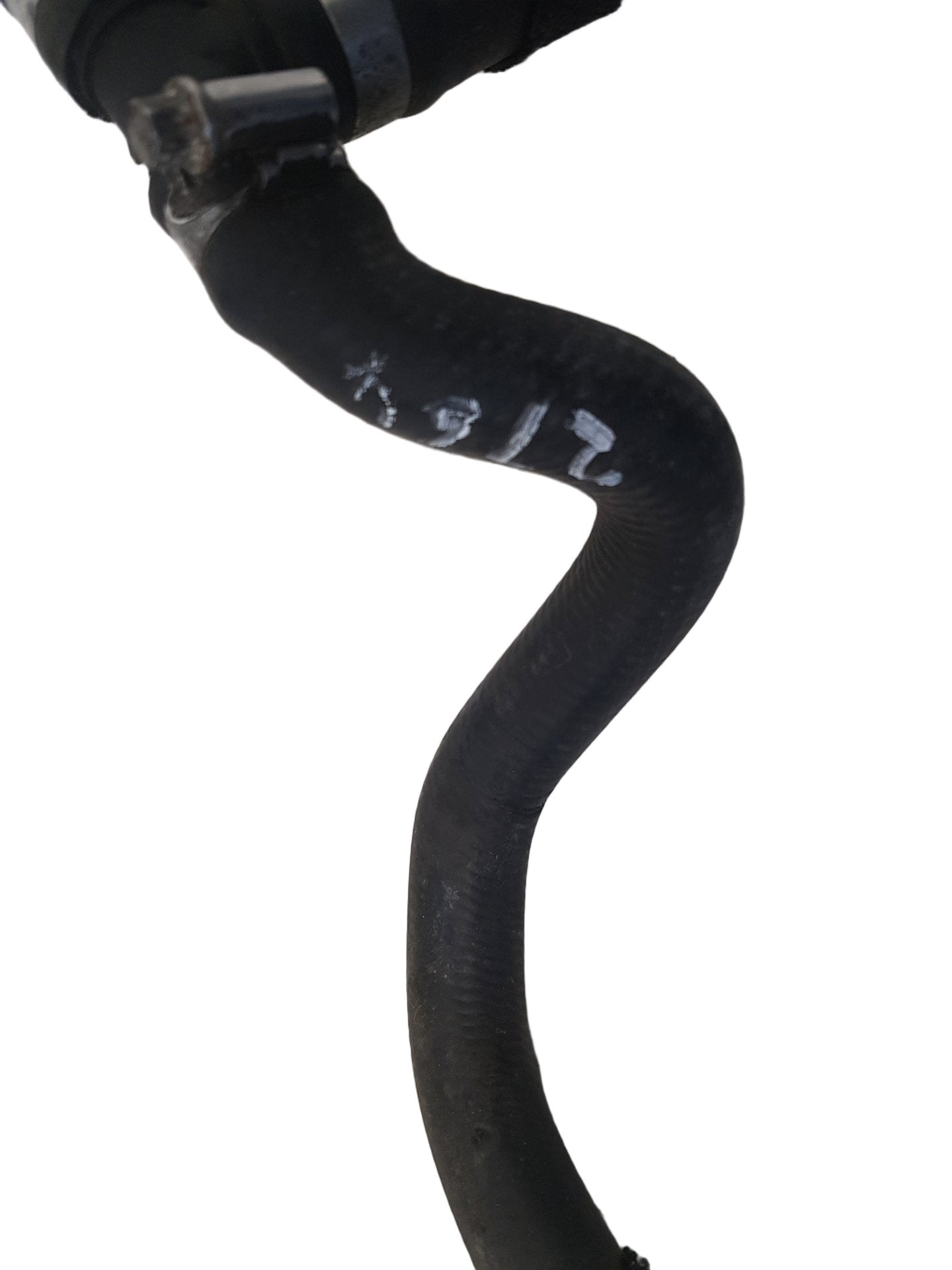2016 Volvo V70 III 135 Estate RADIATOR HOSE 31368856