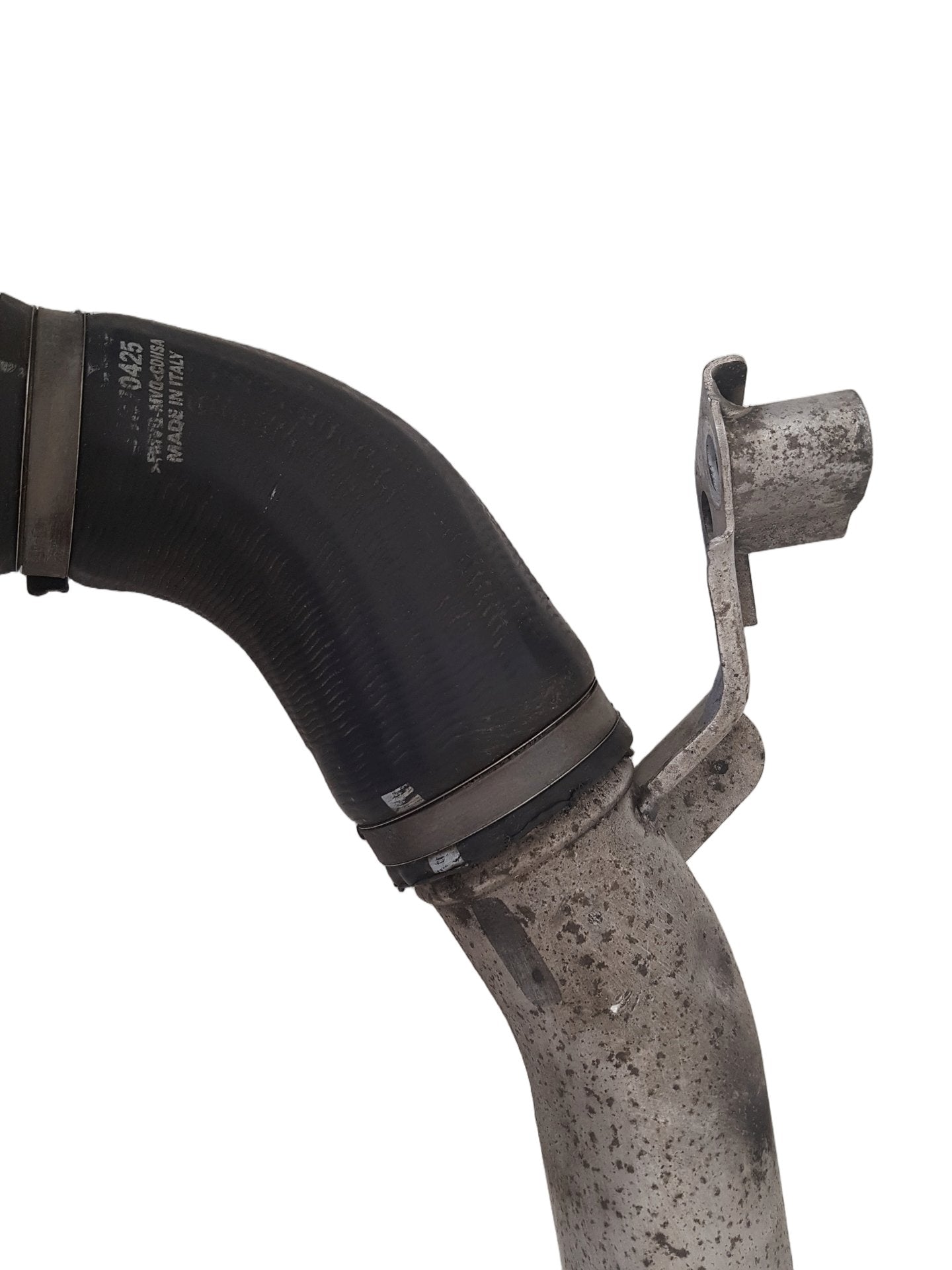 2016 Volvo V70 III 135 Estate LOAD AIR INTERCOOLER PIPE 31370447