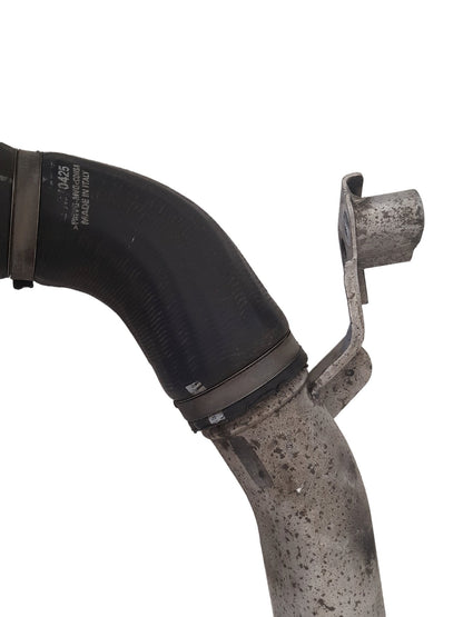 2016 Volvo V70 III 135 Estate LOAD AIR INTERCOOLER PIPE 31370447