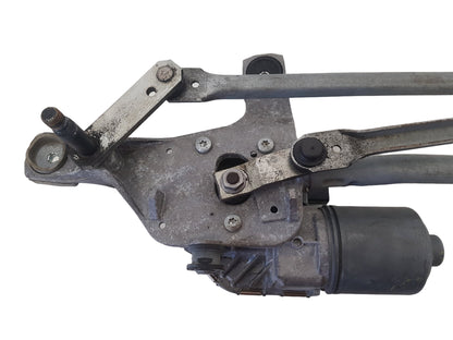 2016 Volvo V70 III 135 Estate WIPER MOTOR (FRONT) & LINKAGE 31333457