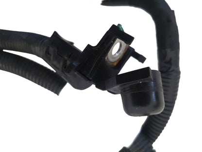 2016 Volvo V70 III 135 Estate POSITIVE BATTERY LEAD (FUSED) 31473646