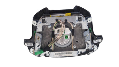 2003 - 2007 Volvo XC70 II 295 Estate Steering Wheel Airbag 30754313
