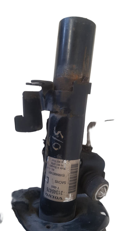 2010 - 2017 Volvo XC60  Estate Left Front Shock Absorber 31340476