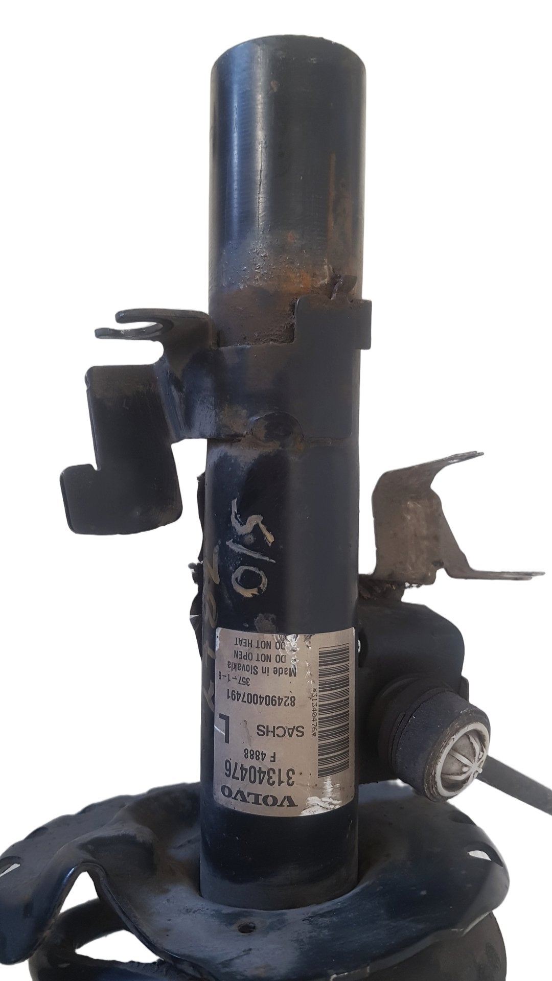 2010 - 2017 Volvo XC60  Estate Left Front Shock Absorber 31340476