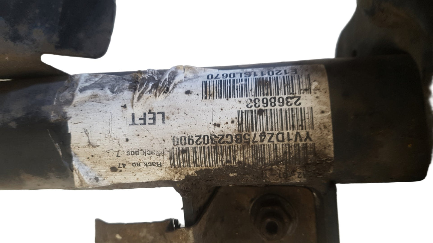 2010 - 2017 Volvo XC60  Estate Left Front Shock Absorber 31340476