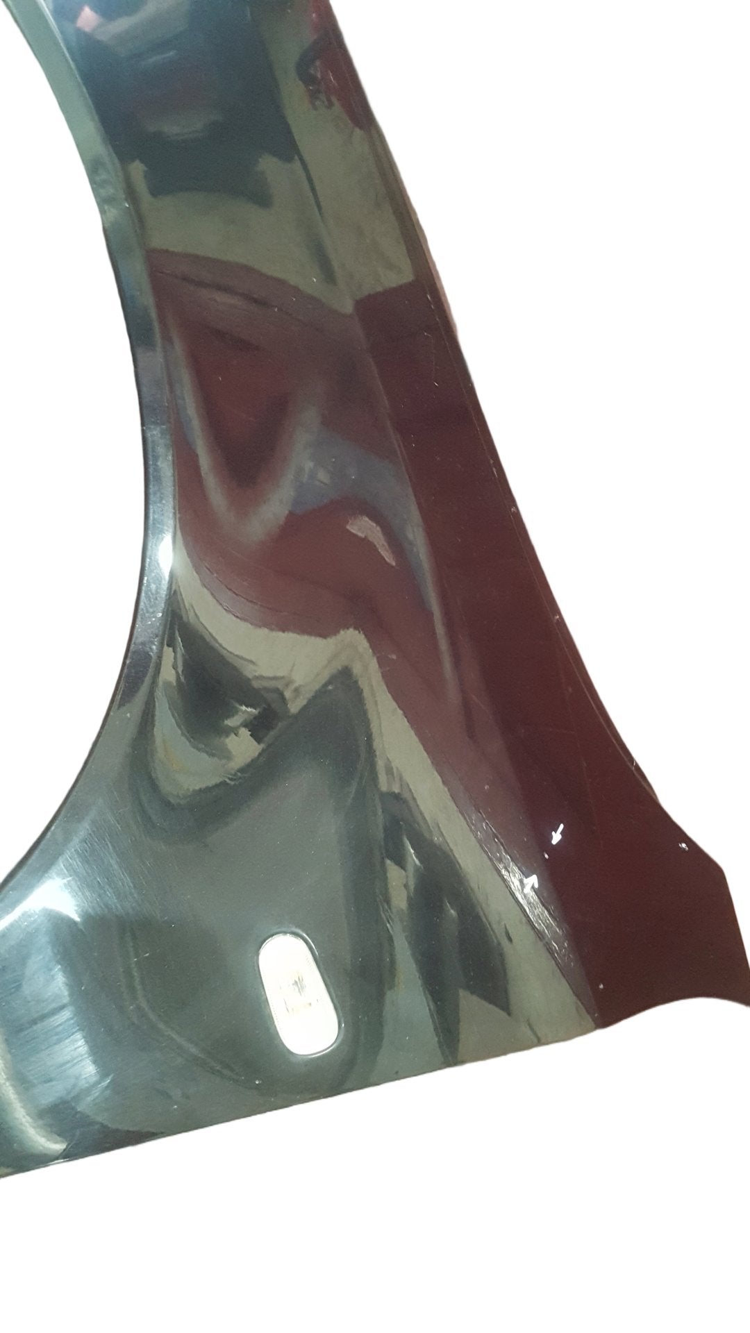2009 Saab 9-3 YS3F Saloon Left Front Guard