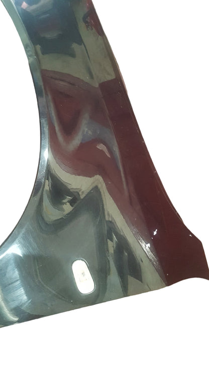 2009 Saab 9-3 YS3F Saloon Left Front Guard