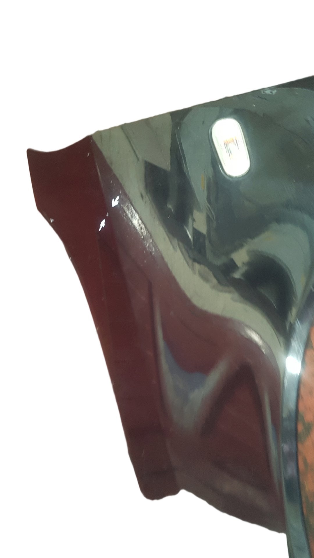 2009 Saab 9-3 YS3F Saloon Left Front Guard