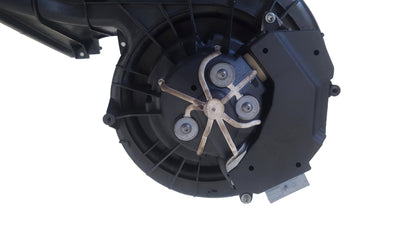 2009 Saab 9-3 YS3F Saloon Blower Motor 6957M