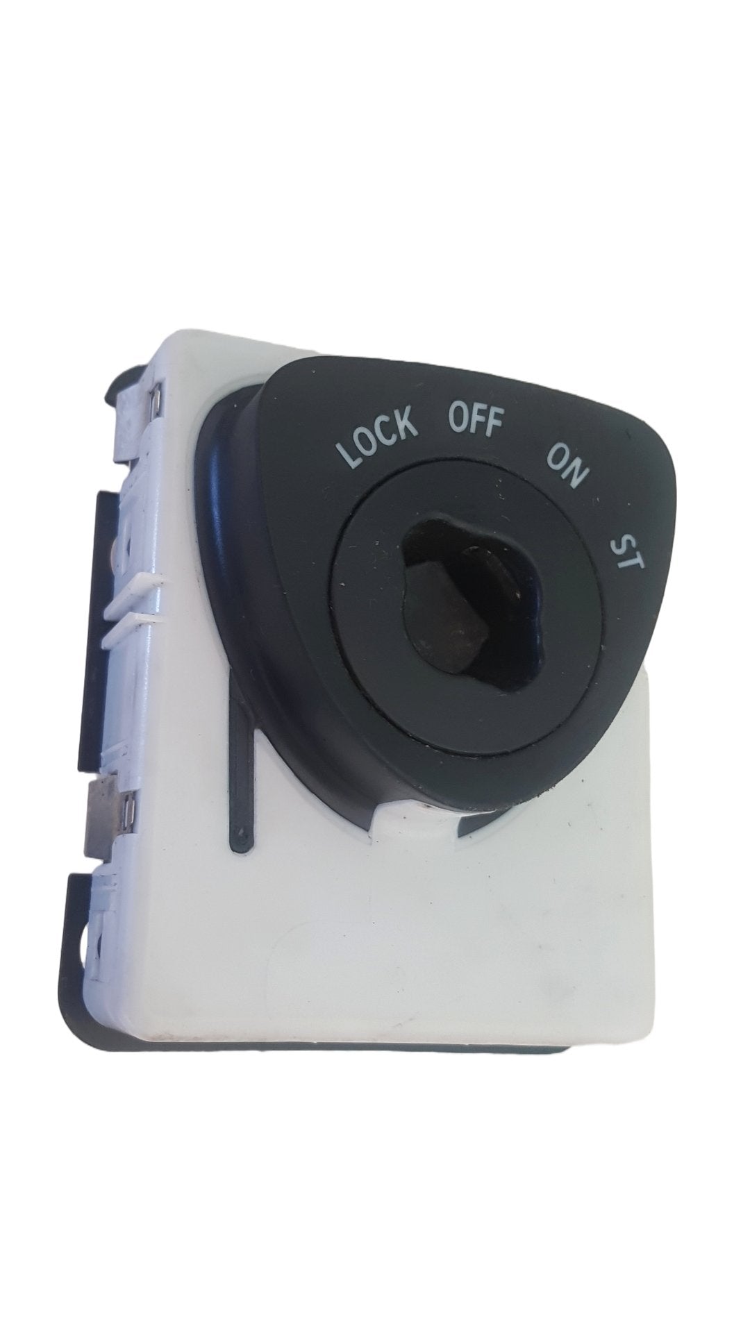 2009 Saab 9-3 YS3F Saloon Ignition Switch 12801010