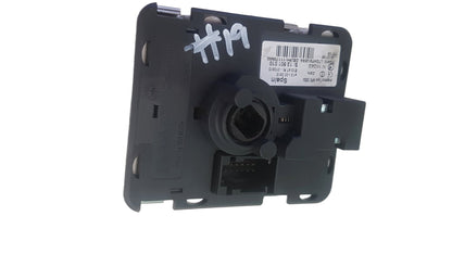 2009 Saab 9-3 YS3F Saloon Ignition Switch 12801010