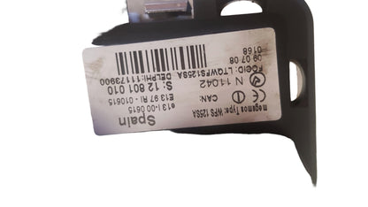 2009 Saab 9-3 YS3F Saloon Ignition Switch 12801010