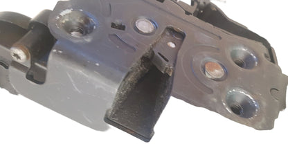 2008 - 2015 Volvo V70 III 135 Estate Left Rear Door Front Lock Mechanism 31253665
