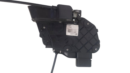2008 - 2015 Volvo V70 III 135 Estate Left Rear Door Front Lock Mechanism 31253665