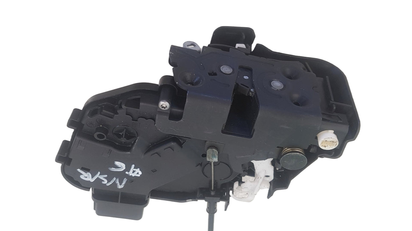2008 - 2015 Volvo V70 III 135 Estate Left Rear Door Rear Lock Mechanism 31253920