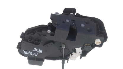 2008 - 2015 Volvo V70 III 135 Estate Left Rear Door Rear Lock Mechanism 31253920