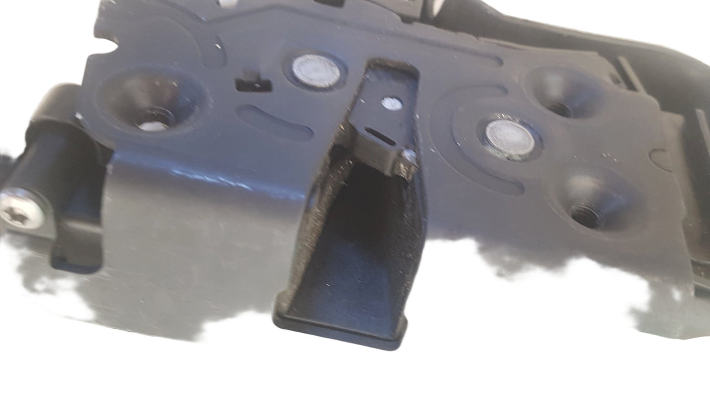2008 - 2015 Volvo V70 III 135 Estate Left Rear Door Rear Lock Mechanism 31253920