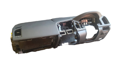 2008 - 2017 Volvo XC60 I 156 SUV Dashboard and Passenger Airbag Compartment