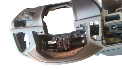 2008 - 2017 Volvo XC60 I 156 SUV Dashboard and Passenger Airbag Compartment