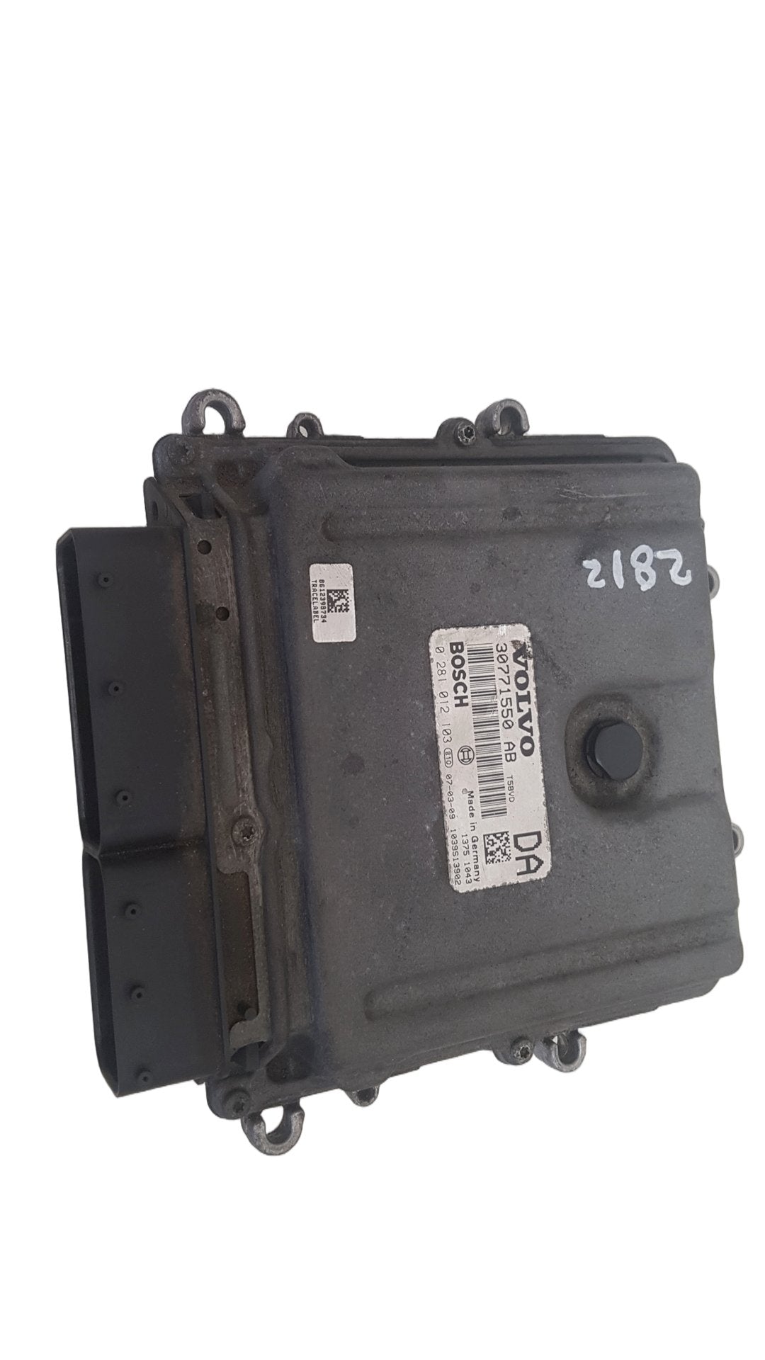 2007 Volvo XC90 I 275 Estate Engine ECU 30771550
