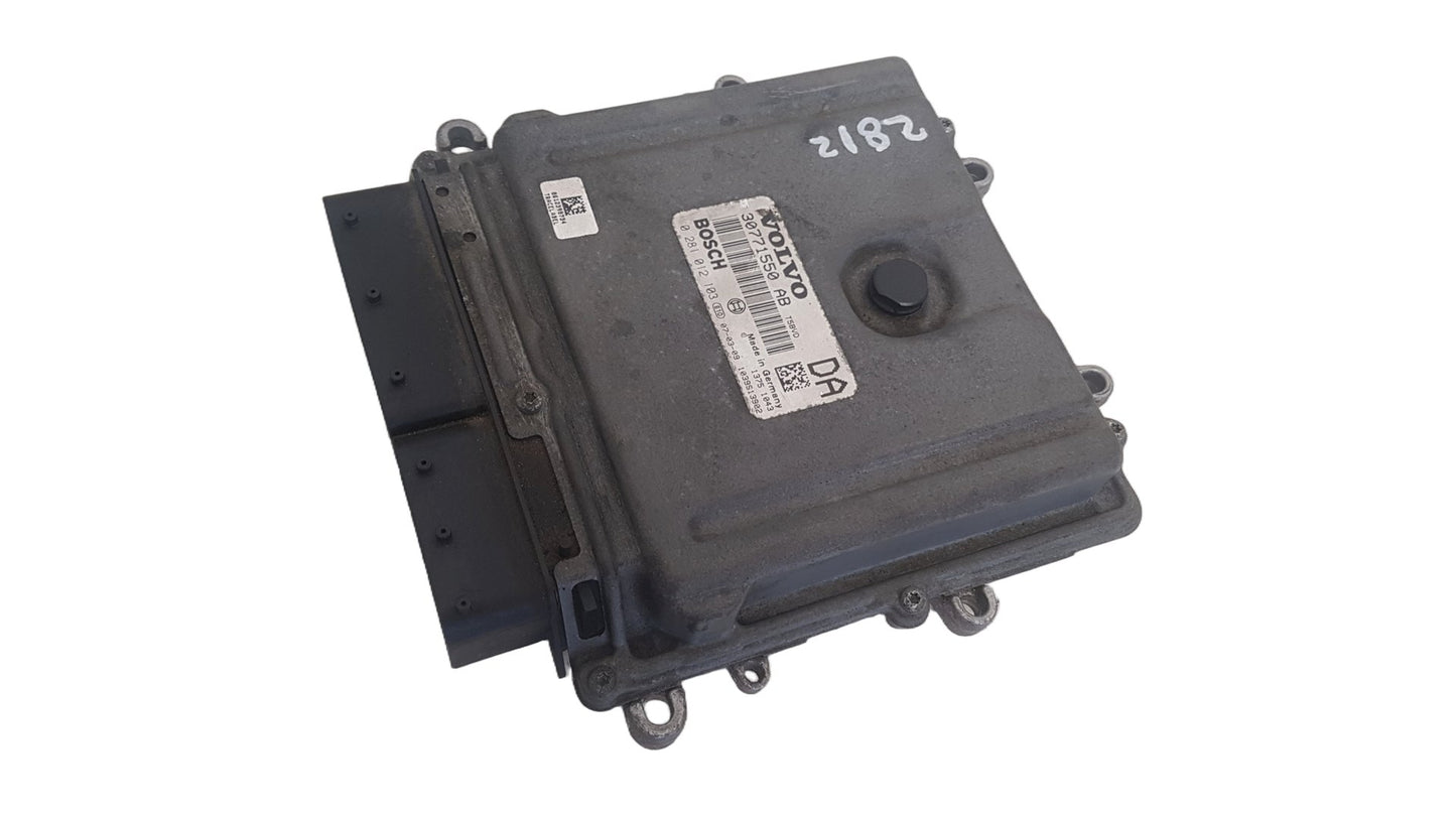 2007 Volvo XC90 I 275 Estate Engine ECU 30771550