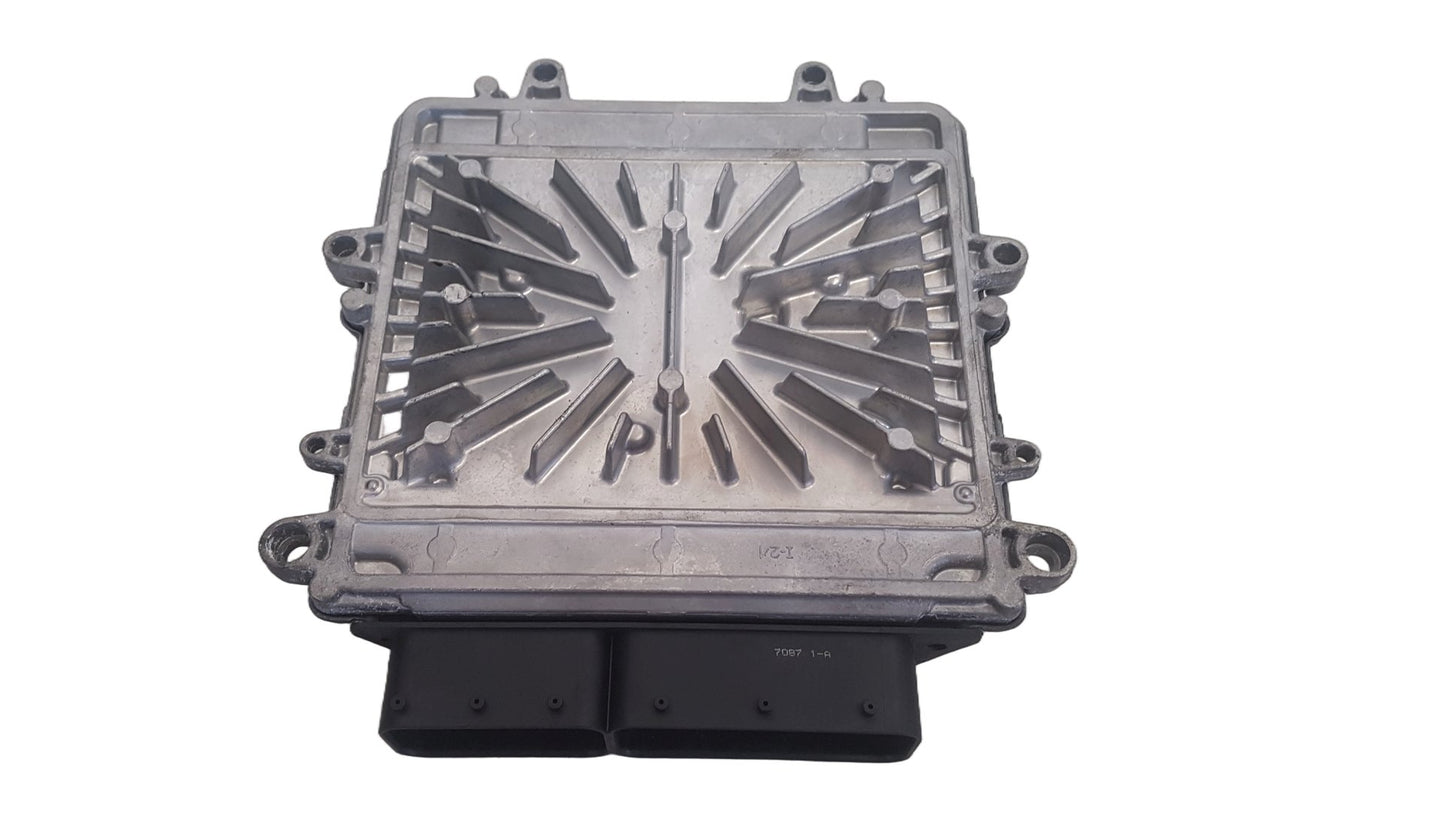 2007 Volvo XC90 I 275 Estate Engine ECU 30771550
