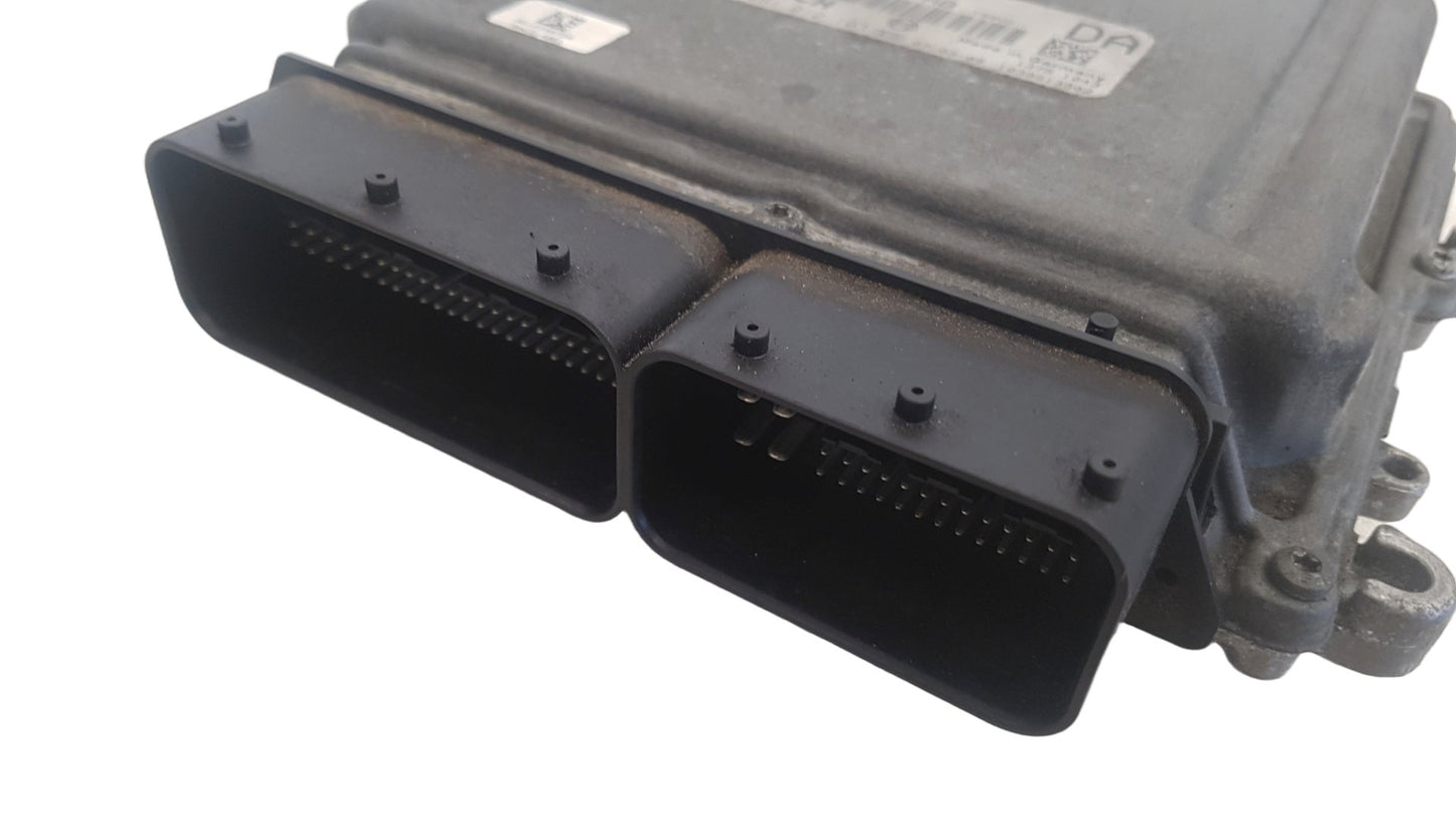 2007 Volvo XC90 I 275 Estate Engine ECU 30771550