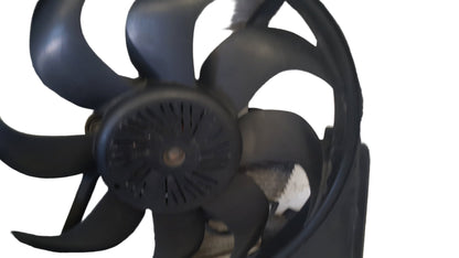 2008 - 2011 Volvo V70  Estate Radiator Fan and Cowling 8240547
