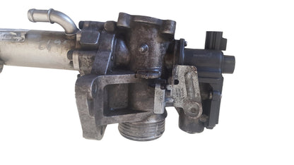 2005 - 2008 Volvo V70  Estate EGR Valve and Cooler 8801828