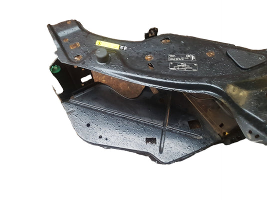 2008-2011 Volvo V70 Estate Top Slam Panel