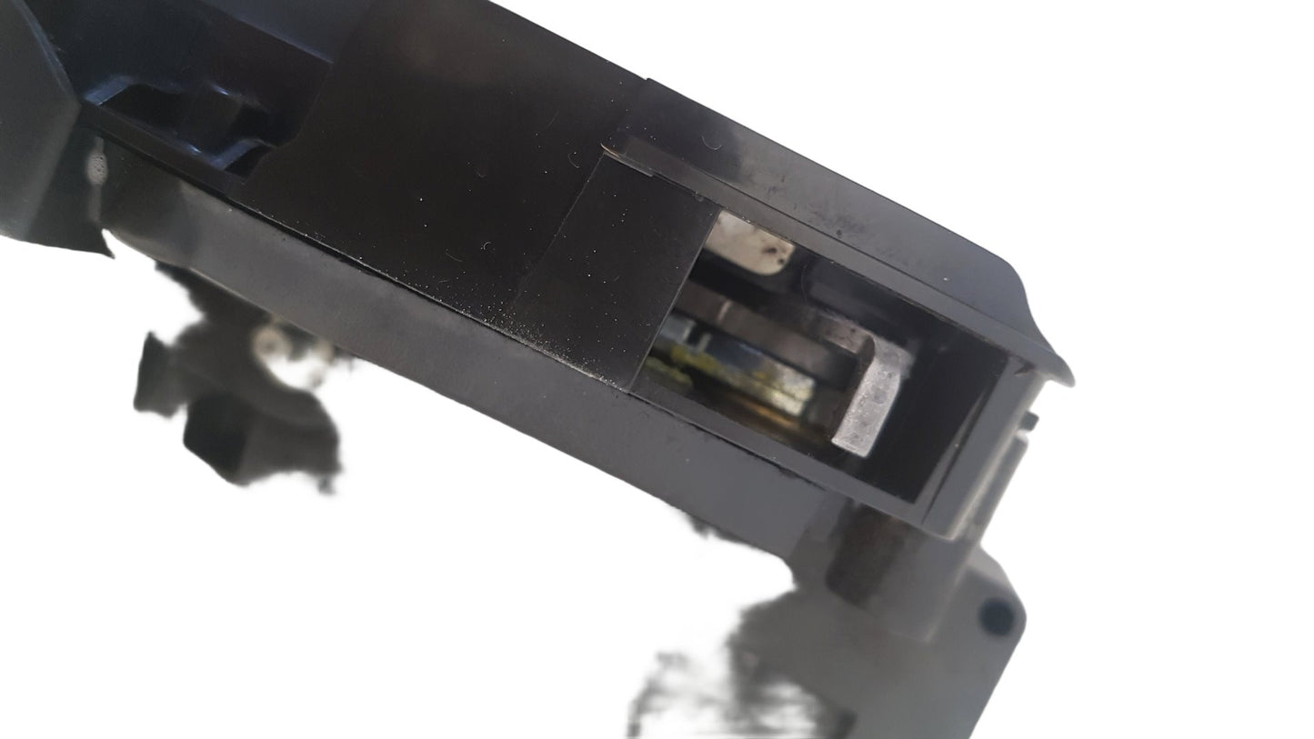 2011 - 2018 Volvo V60 I 155 Estate Left Front Door Lock Actuator 31301738
