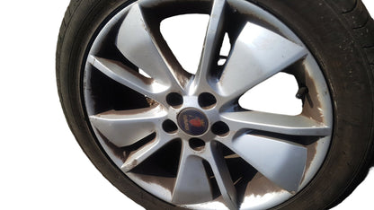2009 Saab 9-3 YS3F Saloon Alloy Road Wheel 12780223