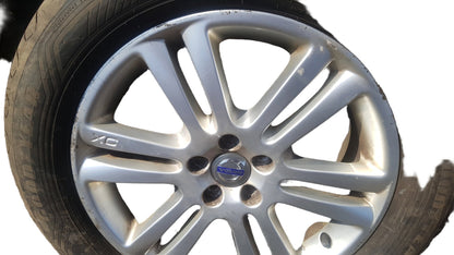 2007 Volvo XC90 I 275 Estate Alloy Wheel 30736366