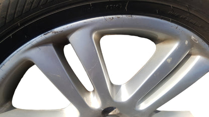 2007 Volvo XC90 I 275 Estate Alloy Wheel 30736366