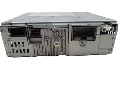 2006 - 2013 Volvo C70 II 542 Convertible CD Player 31310052
