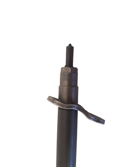 2006 - 2013 Volvo C70 II 542 Convertible Fuel Injector 30777526