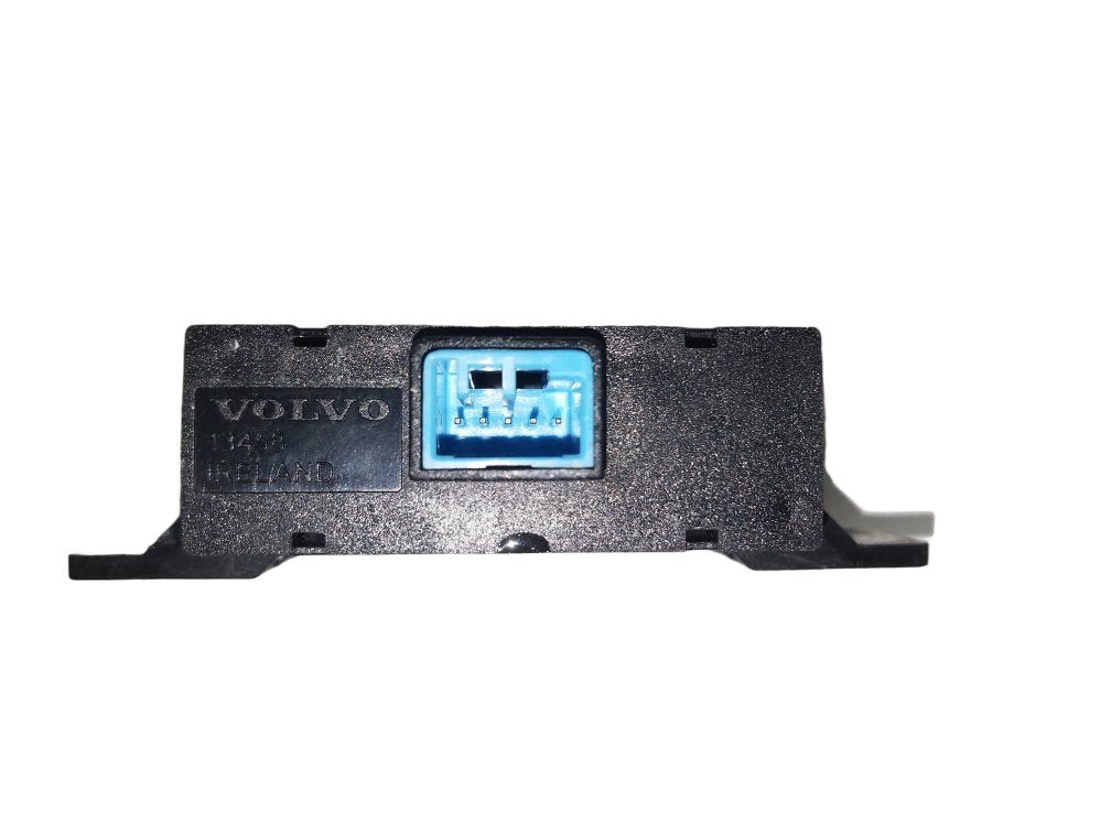 2006 - 2013 Volvo C70 II 542 Convertible MASS MOVEMENT SENSOR 31268007