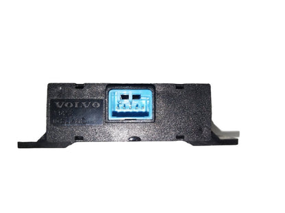 2006 - 2013 Volvo C70 II 542 Convertible MASS MOVEMENT SENSOR 31268007