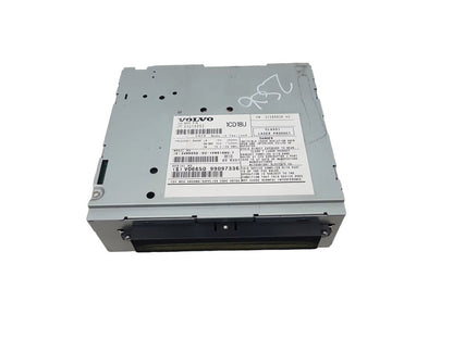 2006 - 2013 Volvo C70 II 542 Convertible CD Player 31310052