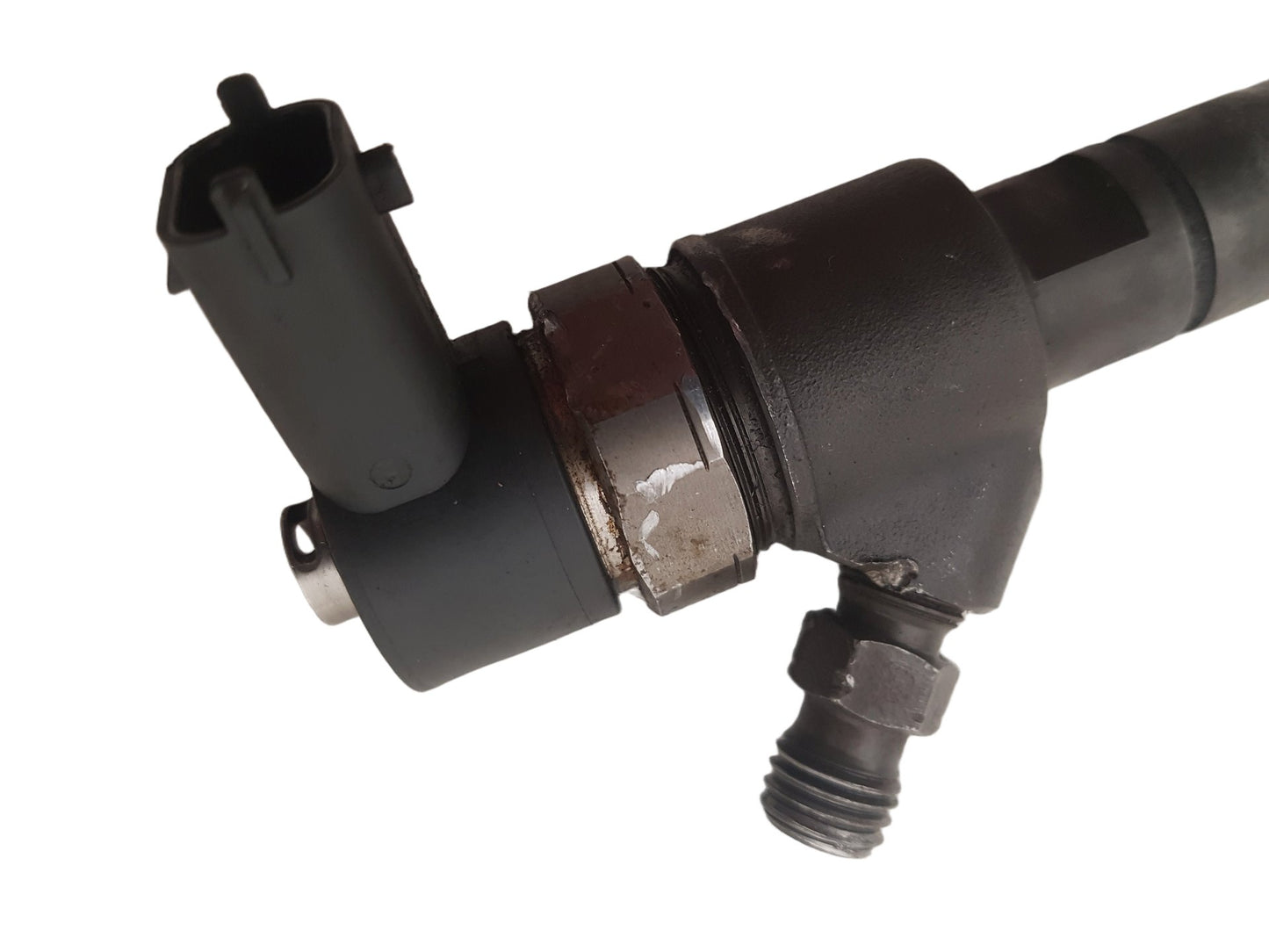 2006 - 2013 Volvo C70 II 542 Convertible Fuel Injector 30777526