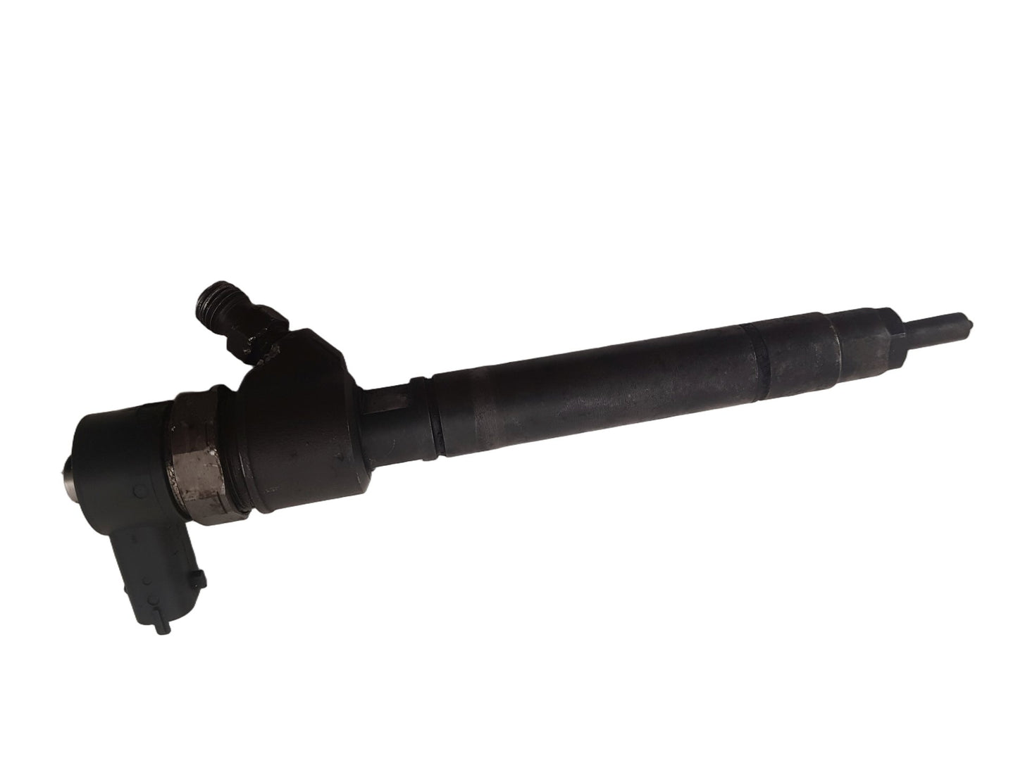2006 - 2013 Volvo C70 II 542 Convertible Fuel Injector 30777526