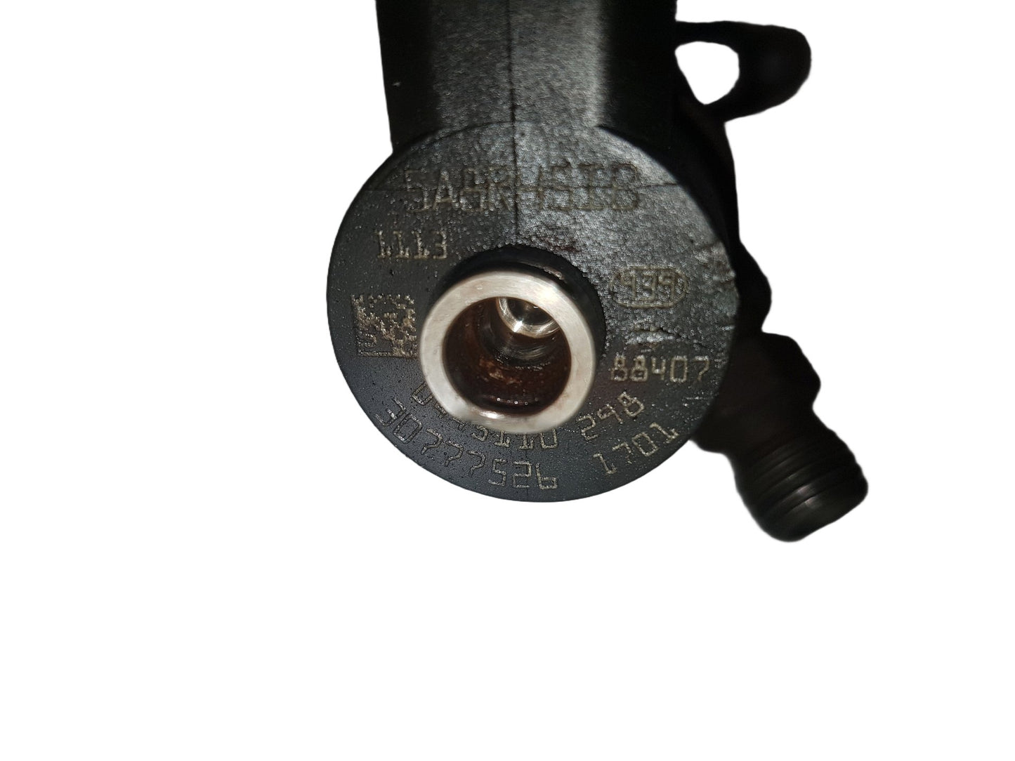 2006 - 2013 Volvo C70 II 542 Convertible Fuel Injector 30777526