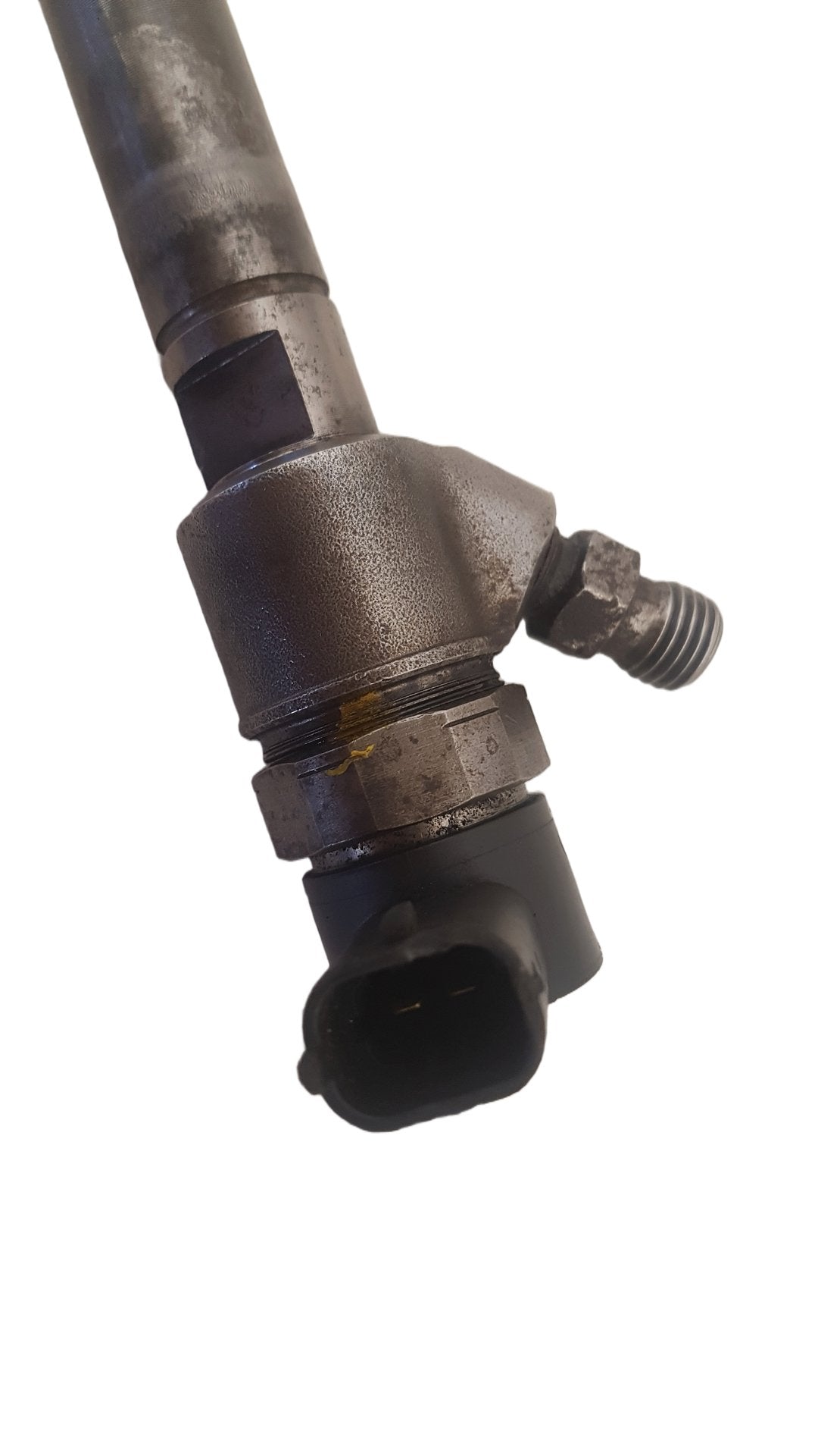 2006 - 2013 Volvo C70 II 542 Convertible Diesel Injector 30777526