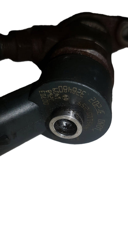 2005 - 2012 Volvo S40  Saloon Fuel Injector 0445 110 259