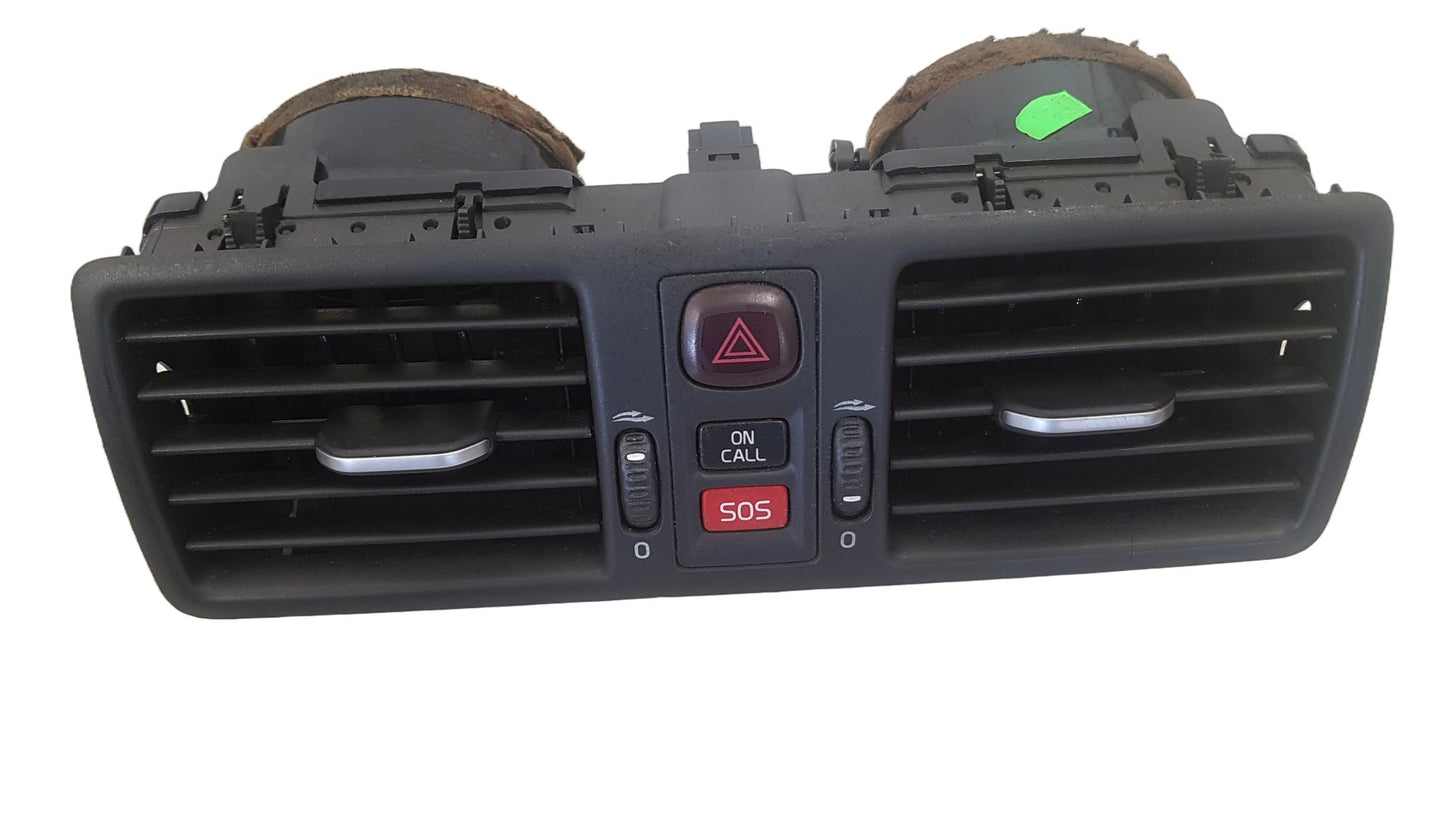 2007 Volvo XC90 I 275 Estate Dash Vent 3409400