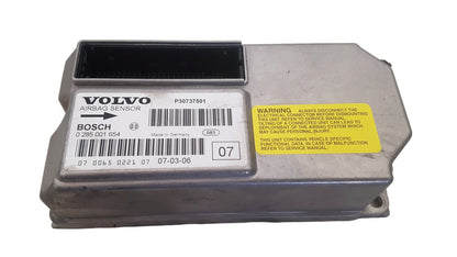 2007 Volvo XC90 I 275 Estate Airbag Module 30737501