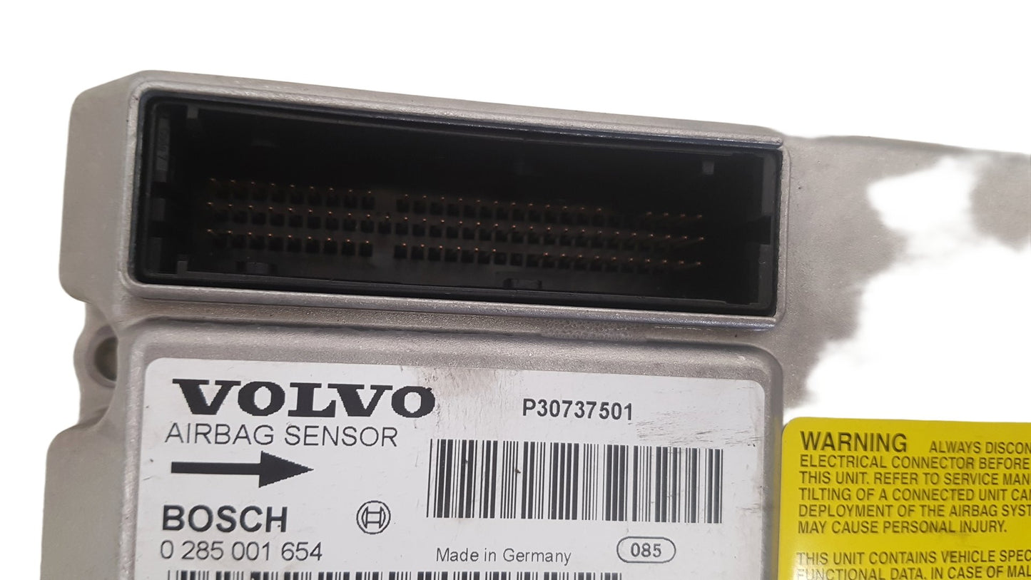 2007 Volvo XC90 I 275 Estate Airbag Module 30737501