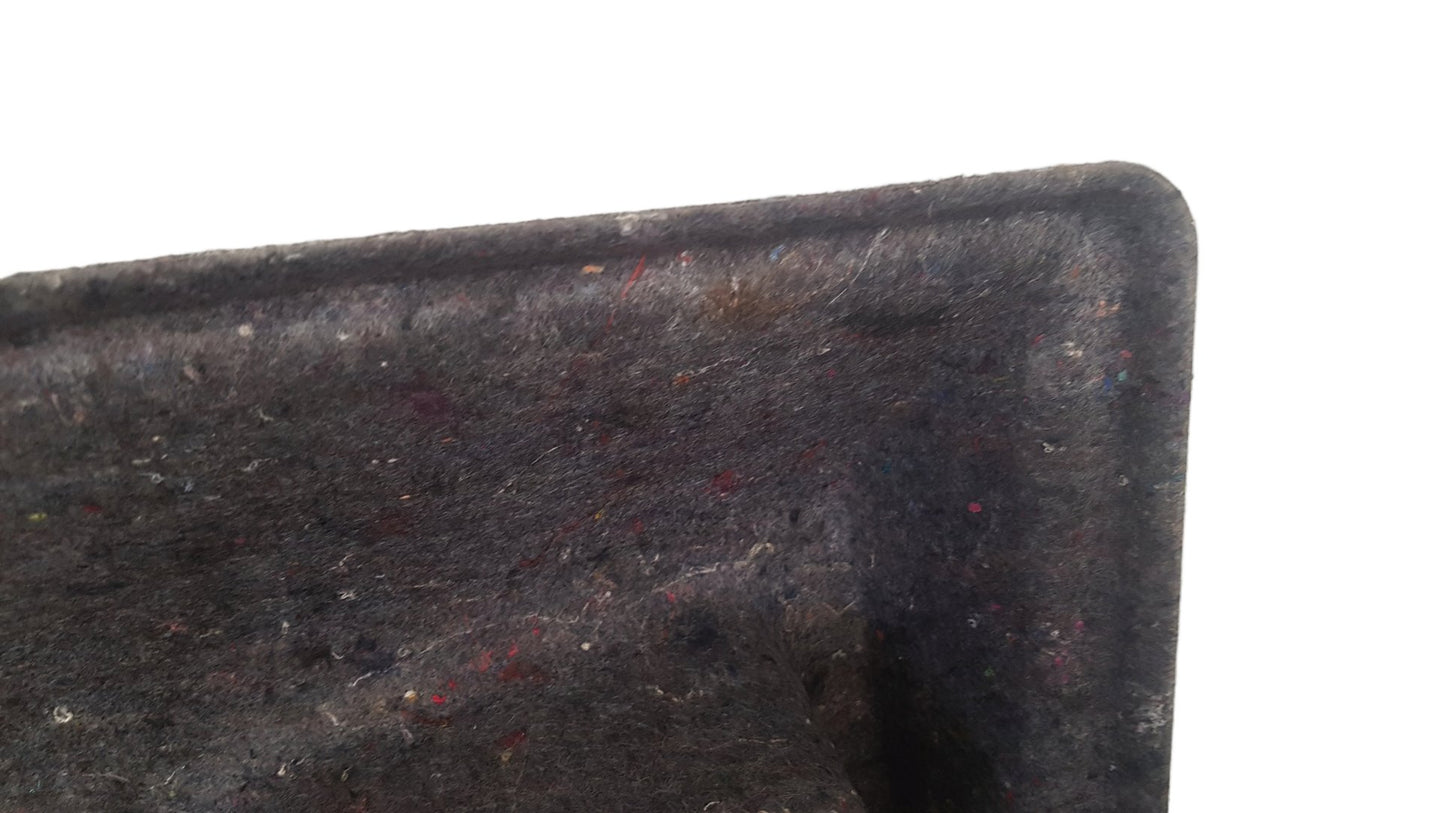 2015 Volvo V40 525, 526 249982- Boot Floor Carpet Cover PN: 31332509