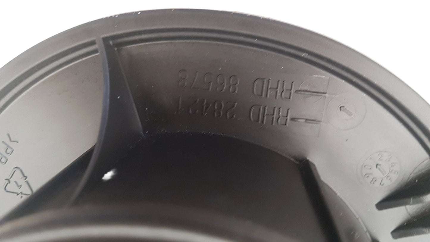 2007 Volvo XC90 I 275 Estate Blower Motor 86578