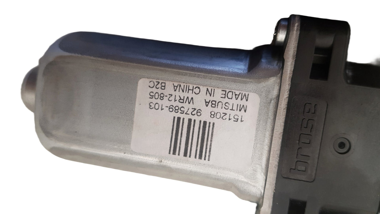 2015 - 2022 Volvo XC90 II 256 SUV Right Front Window Regulator/Motor 31453357